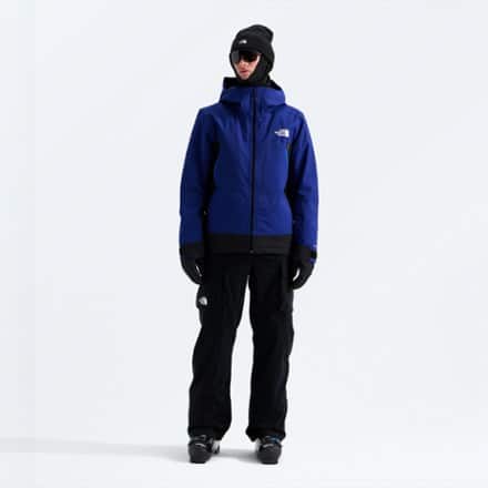 The North Face Freedom Bib Pants - Men's 2