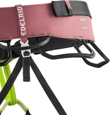 Edelrid Autana Harness - Women's 3
