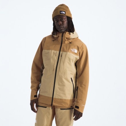 The North Face Ceptor Jacket - Men's 1