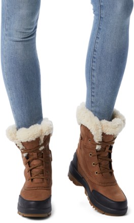 Sorel Tivoli IV Parc Boots - Women's 7