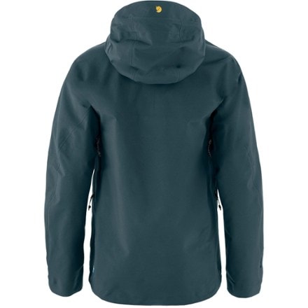 Fjallraven Bergtagen GTX Pro Jacket - Men's 1