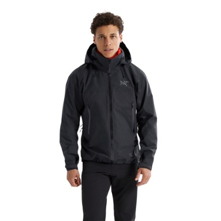 Arc'teryx Beta AR Jacket - Men's 1