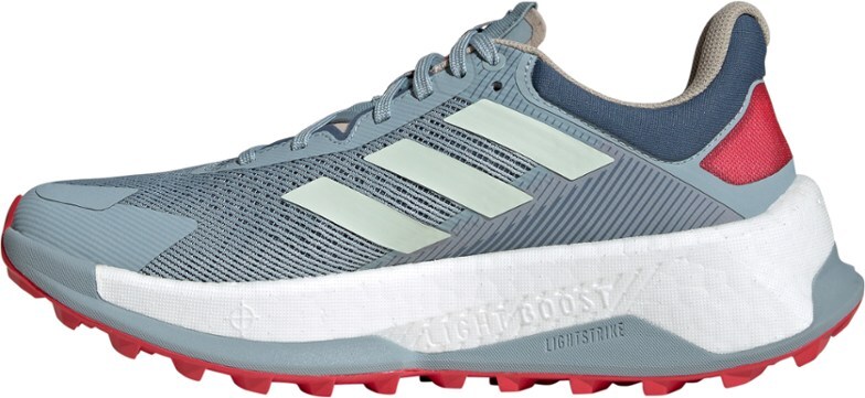 adidas Terrex Soulstride Ultra Trail-Running Shoes Men's REI Co-op