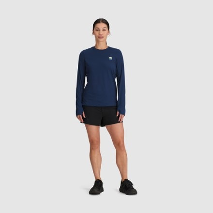 Outdoor Research ActiveIce Spectrum Sun Long-Sleeve T-Shirt - Women's 3