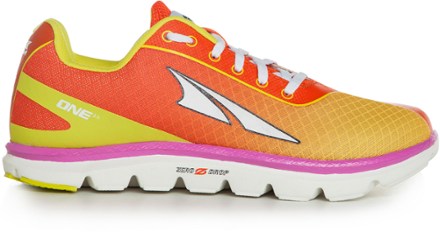 altra men's one 2.5 running shoe
