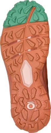 Oboz Katabatic Low Hiking Shoes - Women's 5