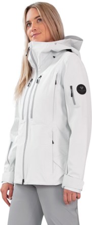 Obermeyer Highlands Shell Jacket - Women's 0