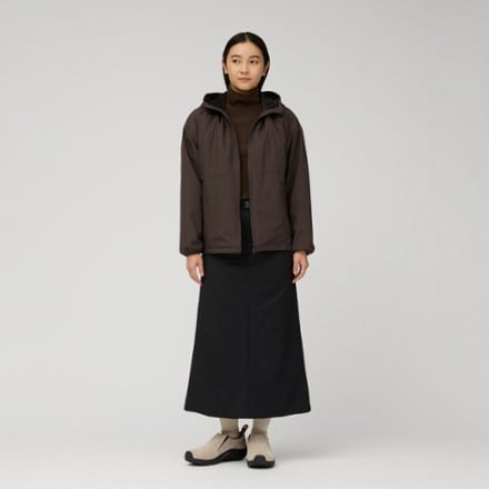 Snow Peak Octa Nomad Insulated Parka - Women's 3