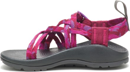 Chaco ZX/1 EcoTread Sandals - Kids' 1