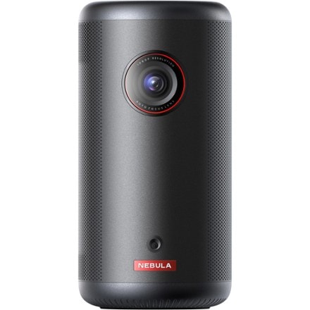 Anker Nebula Capsule 3 Google TV Projector 2