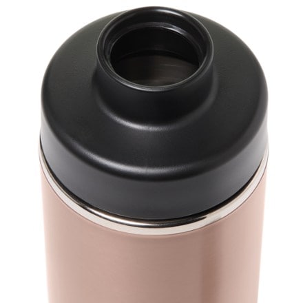 Hydro Flask Lightweight Wide-Mouth Vacuum Water Bottle with Flex Chug Cap - 24 fl. oz. 7