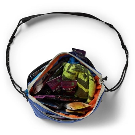 Janji Multithing Crossbody Bag Accessories not included