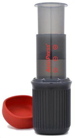 Go Travel Coffee Press