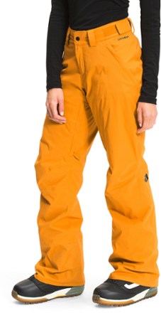 vans snowboard trousers