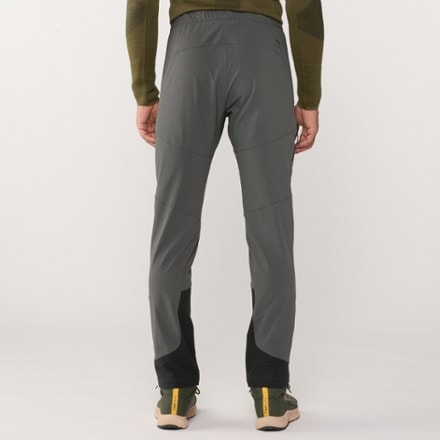 Rab Ascendor Pants - Men's 4