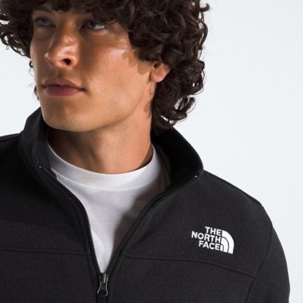The North Face Gordon Lyons Full-Zip Jacket - Men's 5