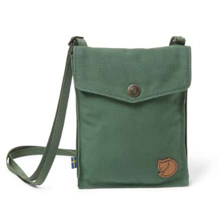 Fjallraven Pocket Bag 3