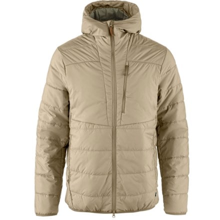 Fjallraven Keb Padded Insulated Hoodie - Men's 0