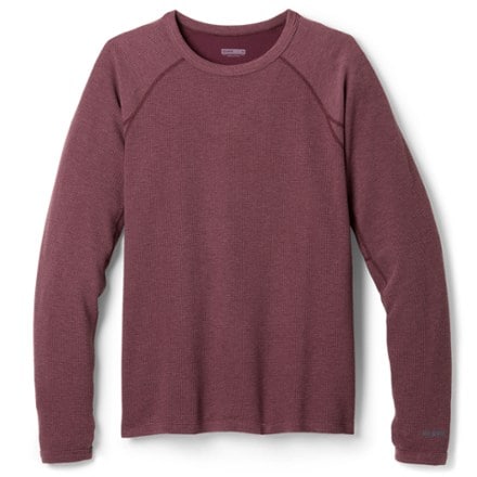 Janji Waffleloft Long-Sleeve Shirt - Men's 0