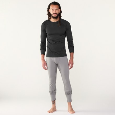Patagonia Capilene Midweight Crew Base Layer Top - Men's 3