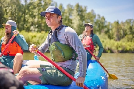 NRS Ambient PFD 9