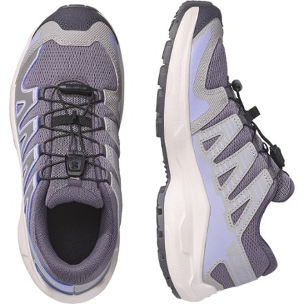 Salomon XA Pro J Trail-Running Shoes - Kids' 3