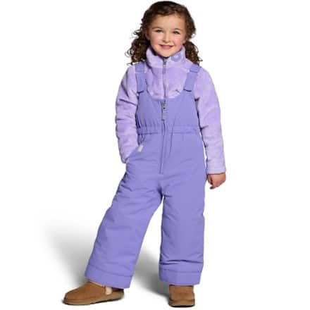 Obermeyer Snoveralls Bib Snow Pants - Toddlers'/Kids' 1