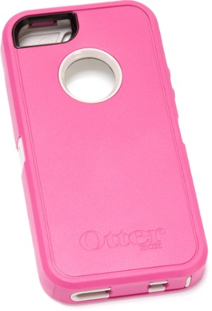 Alternate View (Blush)