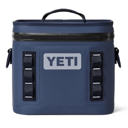 YETI Hopper Flip 8 Soft Cooler 1