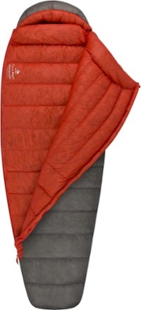 Sea to Summit Flame Ultralight 15F Sleeping Bag - Women's 3