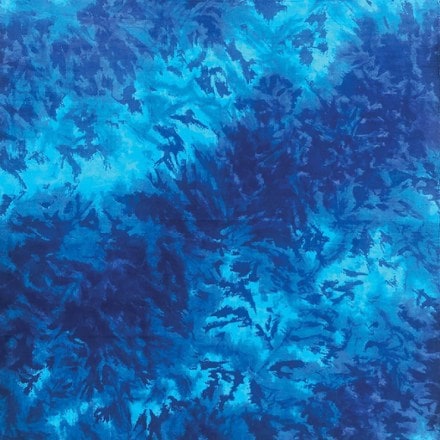 Carolina Mfg. Tie Dye Bandana 0
