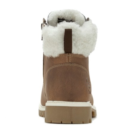 Kamik Rogue Hike 3 Winter Boots - Women's 3