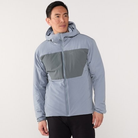 Arc'teryx Proton Heavyweight Insulated Hoody - Men's 1