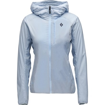 Black Diamond Alpine Start Insulated Hoody - Women's 0