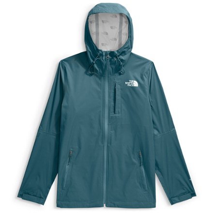 The North Face Alta Vista Rain Jacket Women's REI Co-op
