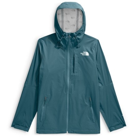 The North Face Alta Vista Rain Jacket - Women's 0