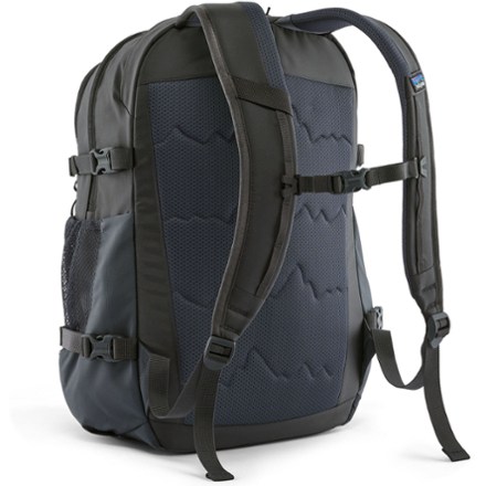 hex grey patagonia black hole duffel Black Hole Pack 25L