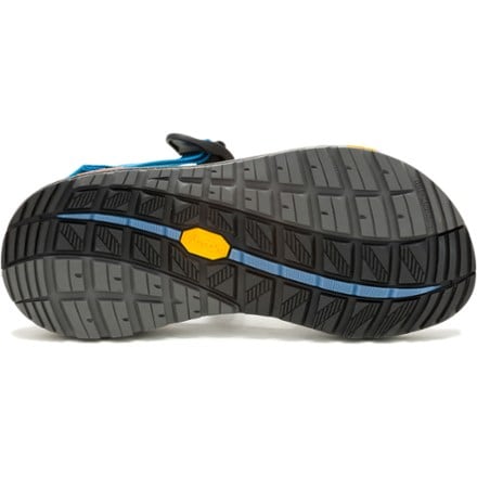 Chaco Rapid Pro Toe-Loop Sandals - Women's 7