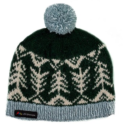US Sherpa Dolpa Hat 0