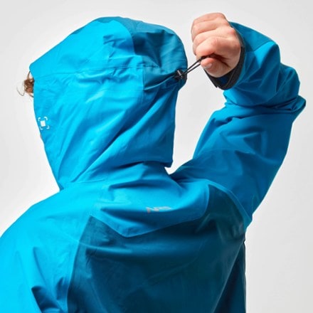 NRS High Tide Splash Jacket - Men's 5