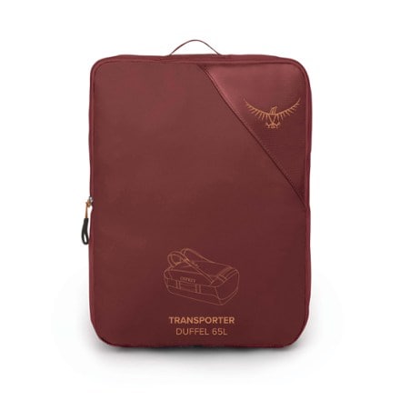 Osprey Transporter Duffel Bag - 65 L 5