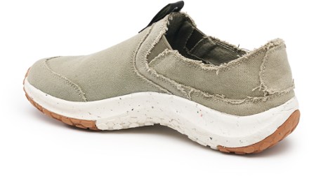 HOLO Footwear Athena Moc Canvas Shoes - Men's 3