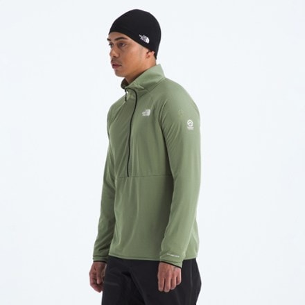 The North Face Summit Series FUTUREFLEECE LT Half-Zip Pullover - Men's 4