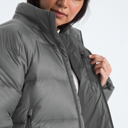 The North Face Hydrenalite City Down Hoodie - Women's 4