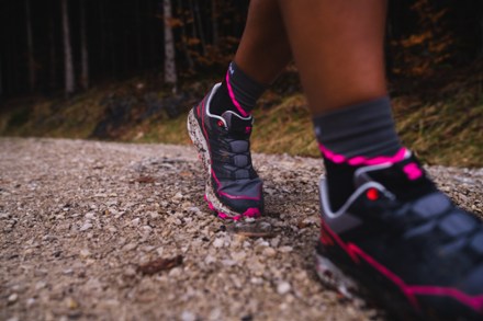 Location Image for Thundercross Trail-Running Shoes - Men's