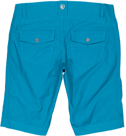 Download KUHL Kendra Cuff Shorts - Women's 10" Inseam - REI Garage