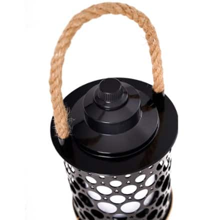 Wild Land Ambient LED Lantern 3
