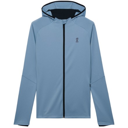 On Climate Zip Hoodie - Women's 0