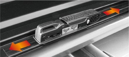 INNO BRM2020ST Roof Box 4