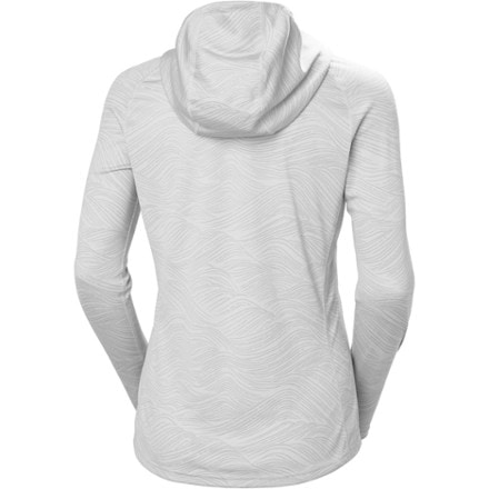 Helly Hansen LIFA ACTIVE Solen Graphic Hoodie - Women's 3
